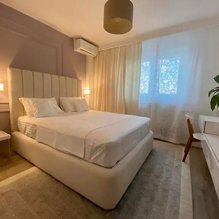 Coolkush Apartment Constanta