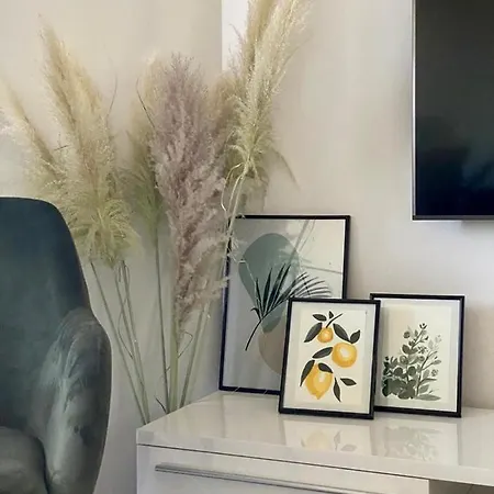 Apartment Coolkush *