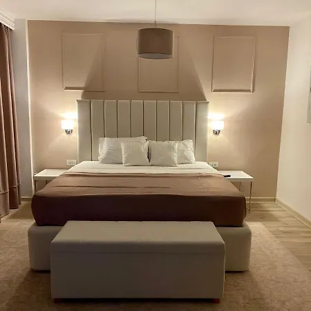 Coolkush Apartment