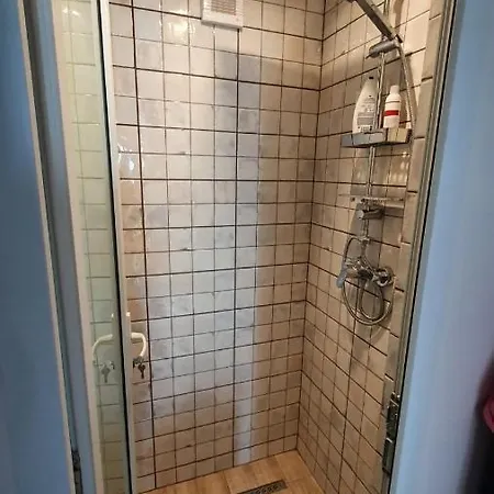 Apartment Coolkush *