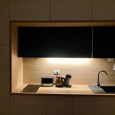 Coolkush Apartment