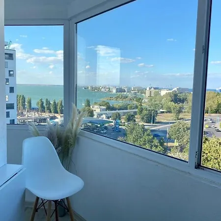 Apartment Coolkush Constanta