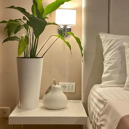 Apartment Coolkush