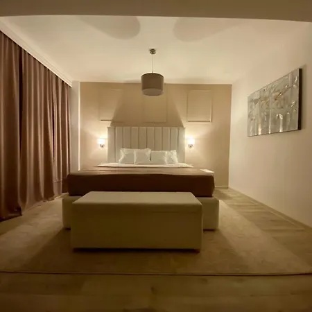Apartment Coolkush *