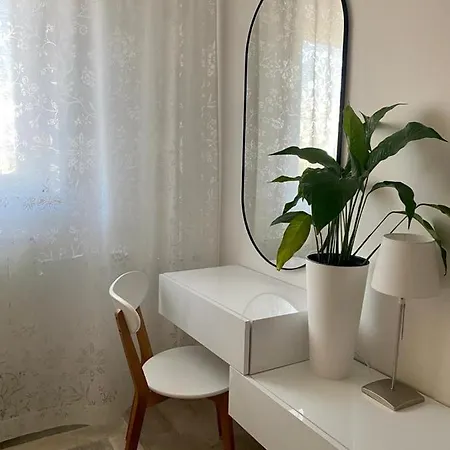 Apartment Coolkush *