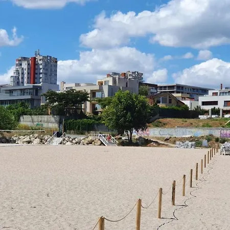 Coolkush Apartment Constanta
